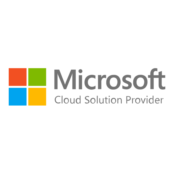Microsoft Cloud Solution Provider