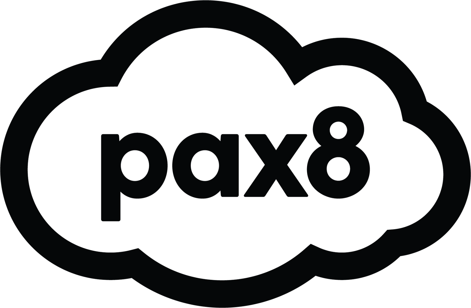 Pax8 partner