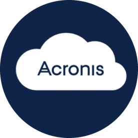 Acronis partner