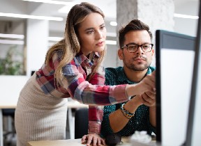 IT Support Packages
