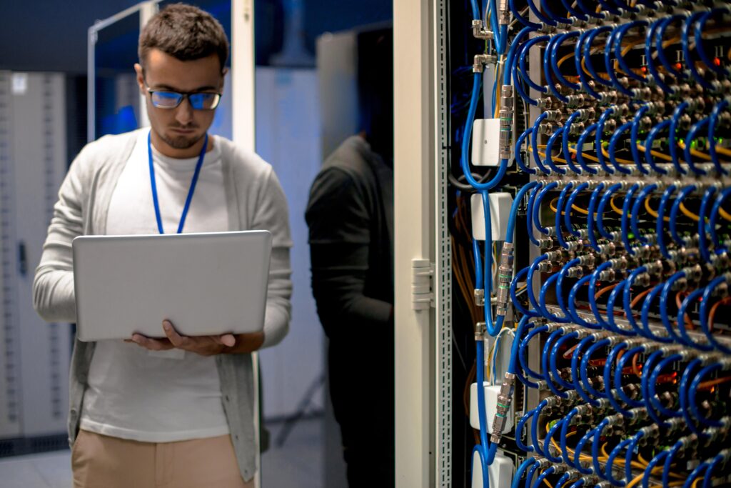 IT Project Management