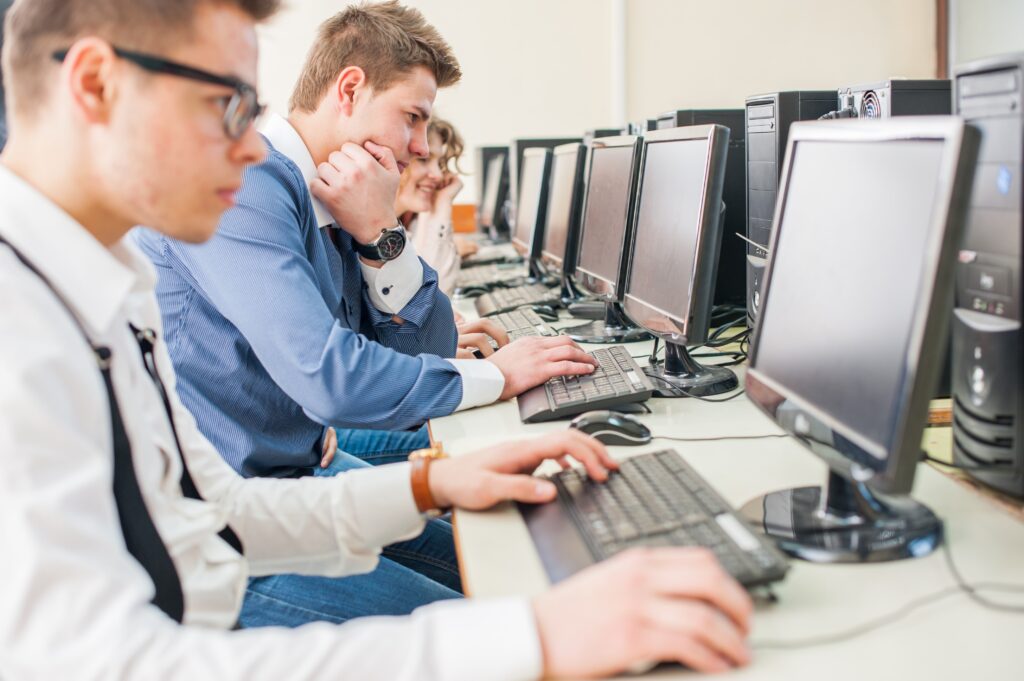 IT Support Packages
