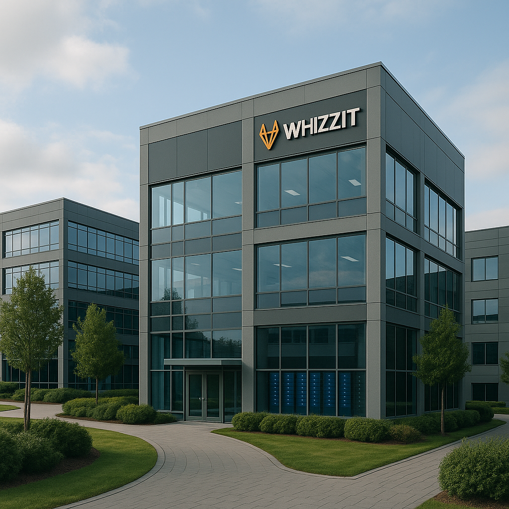 WhizzIT office IT Support Hertfordshire