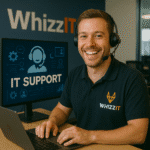 Signs Your Business Has Outgrown Break Fix IT Support