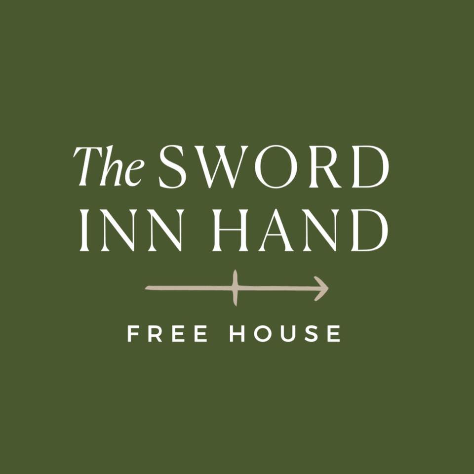 The Sword Inn Hand
