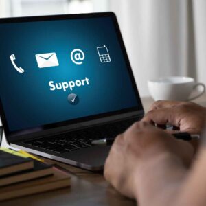 Managed IT Support for Small Businesses