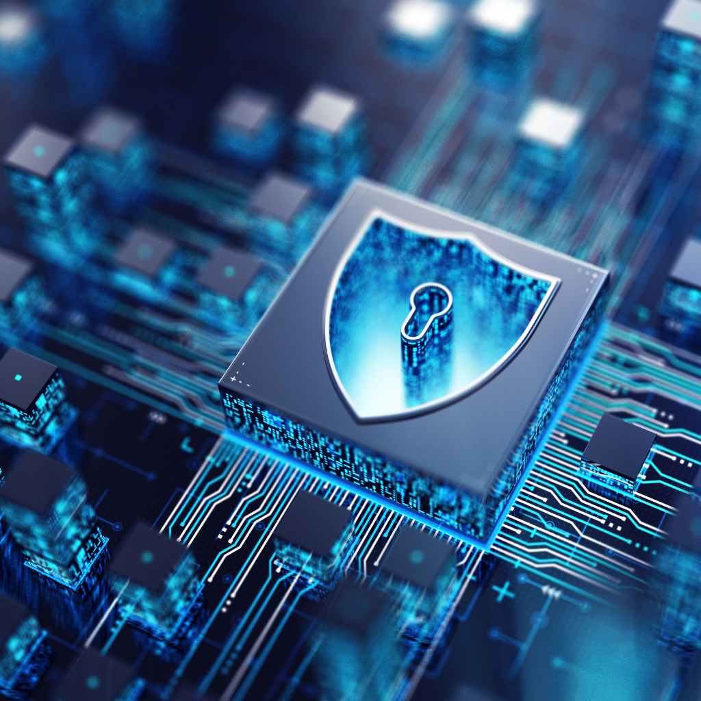 Cyber Security Company London