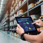 How Managed IT Services Support a Hybrid Working Model