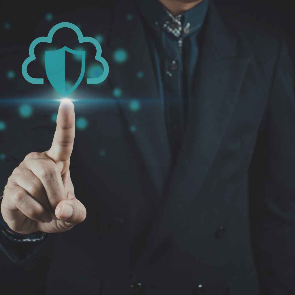 hybrid cloud security