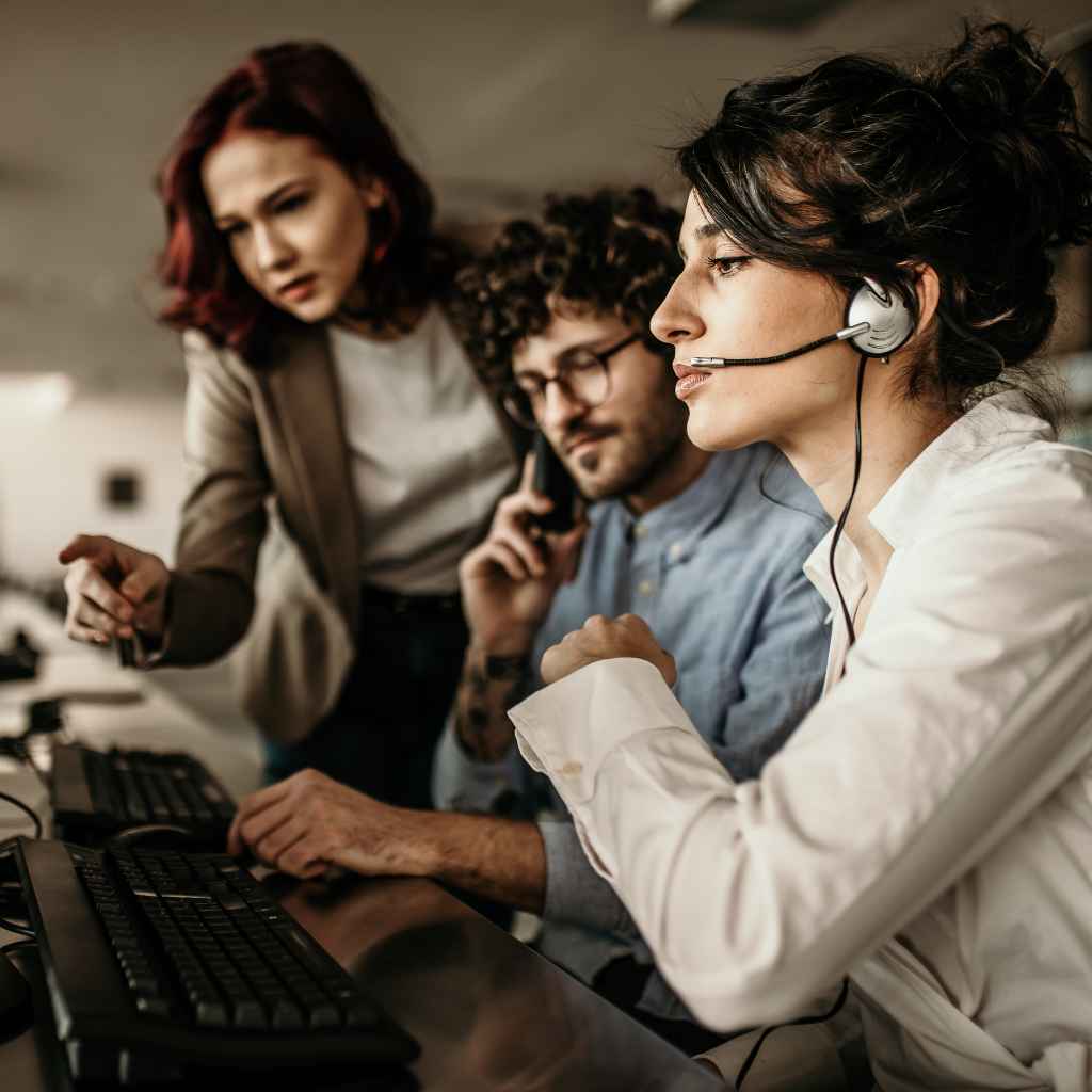 IT Services Across Coventry