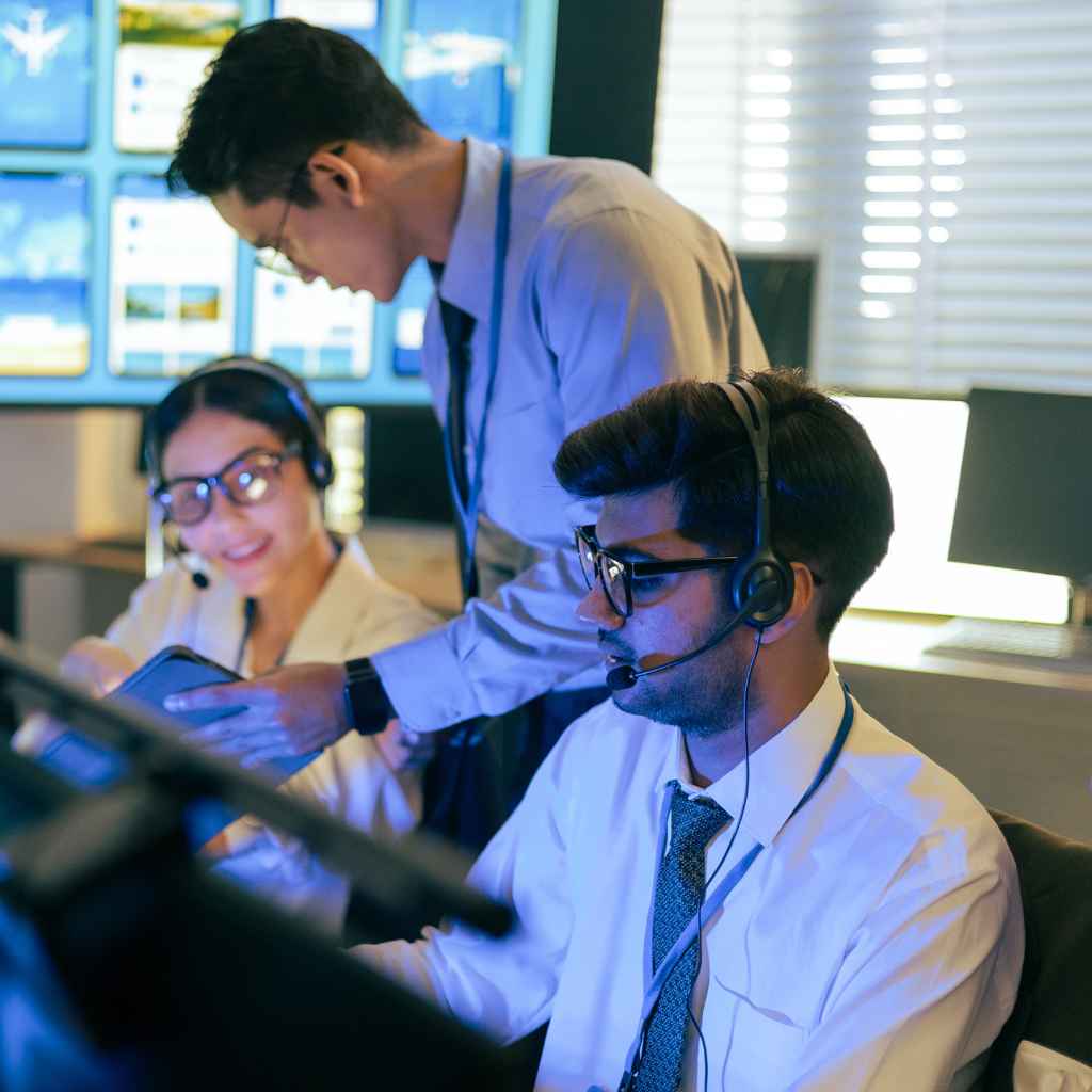 Managed IT Services Provider