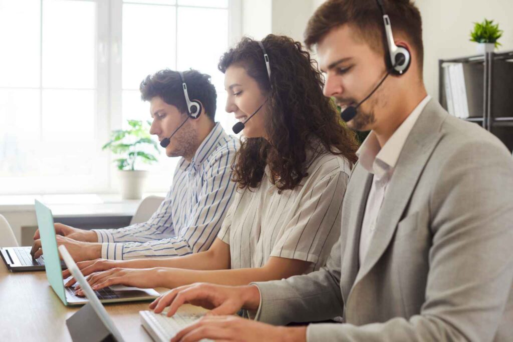 IT Support Packages