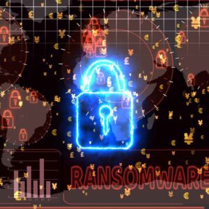 Ransomware Targets Business