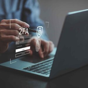 Multi Factor Authentication