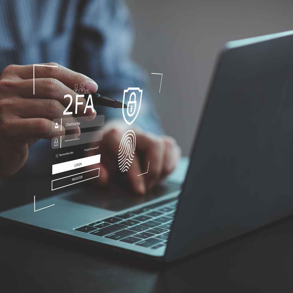 Multi Factor Authentication