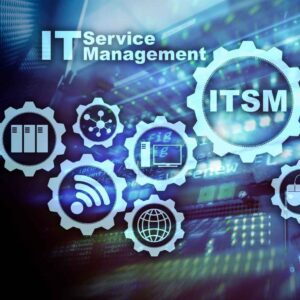 Managed IT Services For Startups