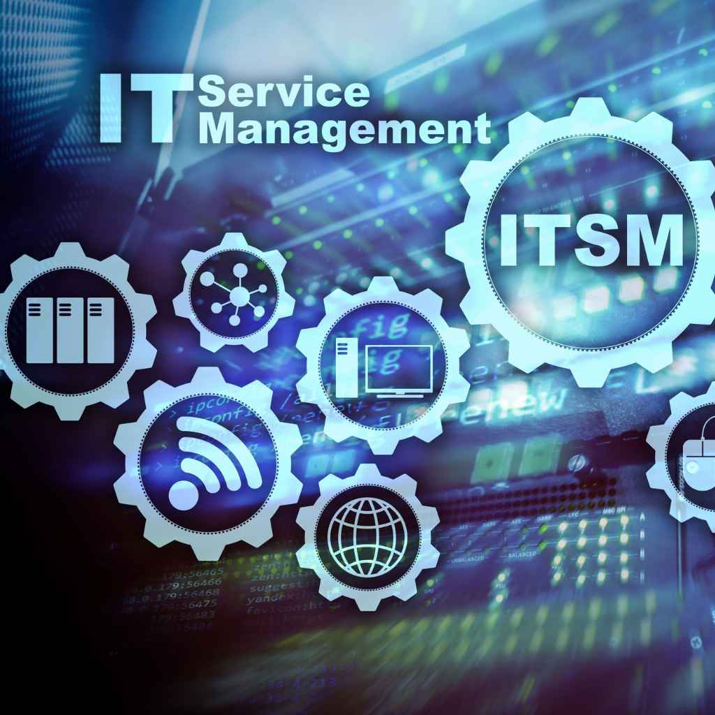 Managed IT Services For Startups