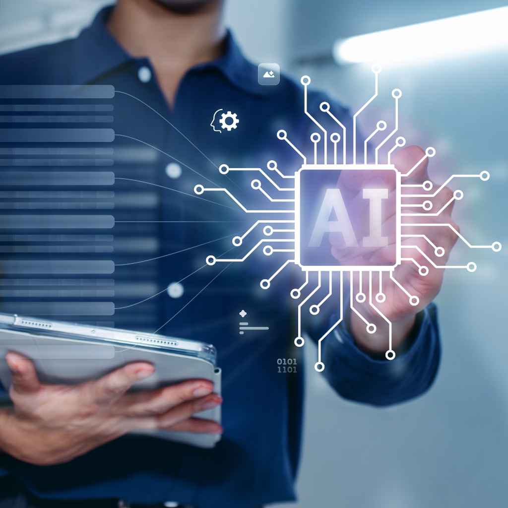 AI and Automation