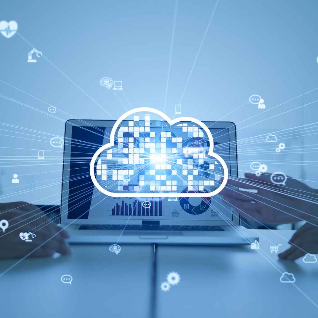Cloud Computing Careers in the UK