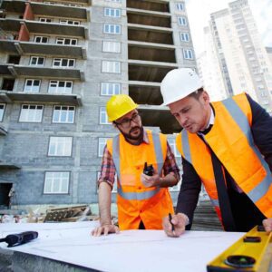 Construction IT Problems