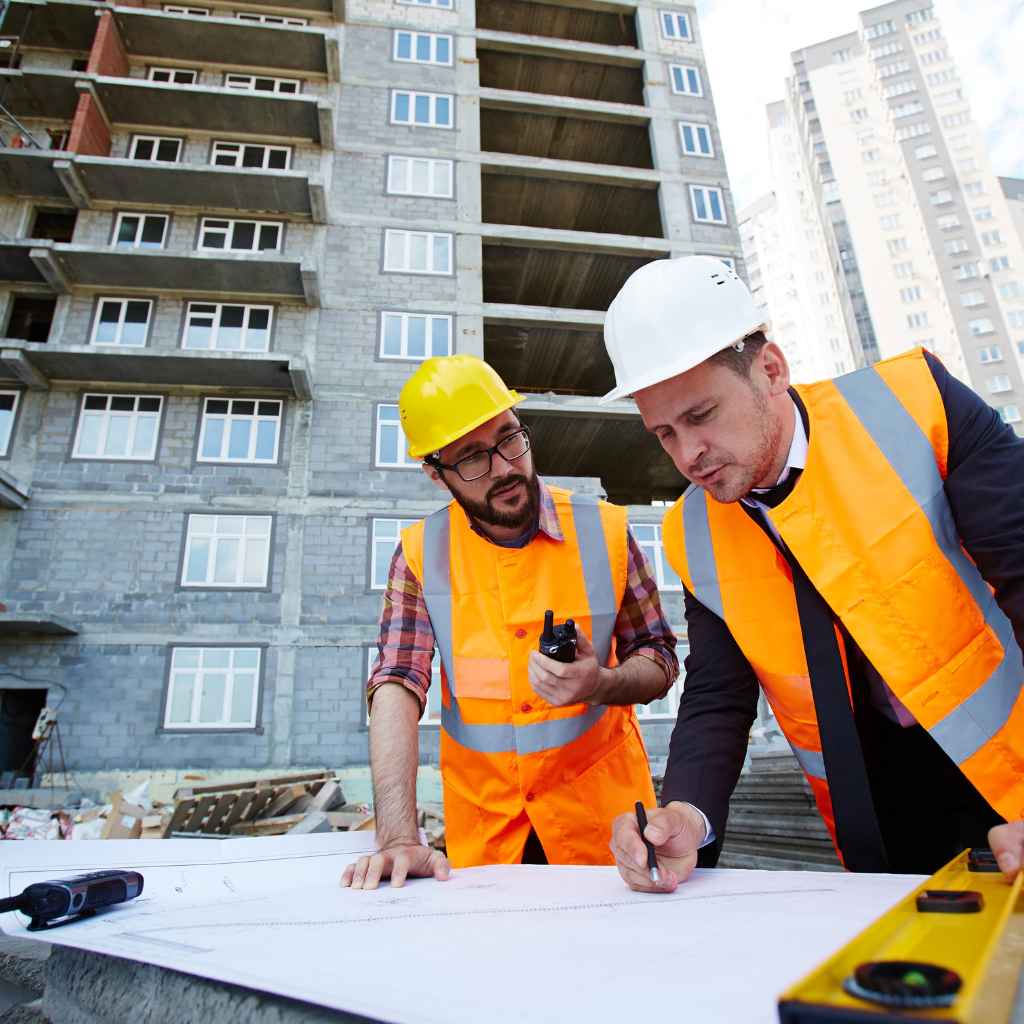 Construction IT Problems