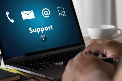 Managed IT Support for Small Businesses