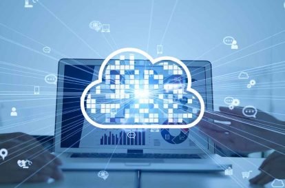 Cloud Computing Careers in the UK