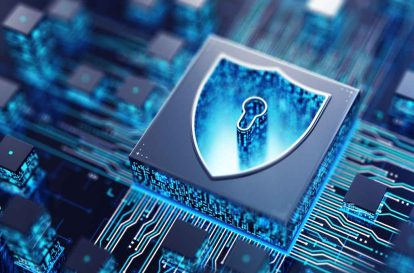 Cyber Security Company London