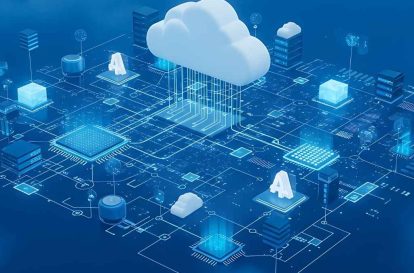 managed cloud services