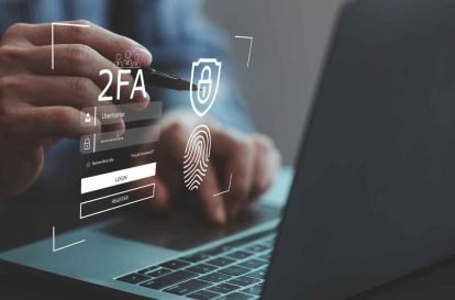 Multi Factor Authentication