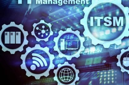 Managed IT Services For Startups