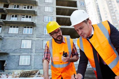 Construction IT Problems